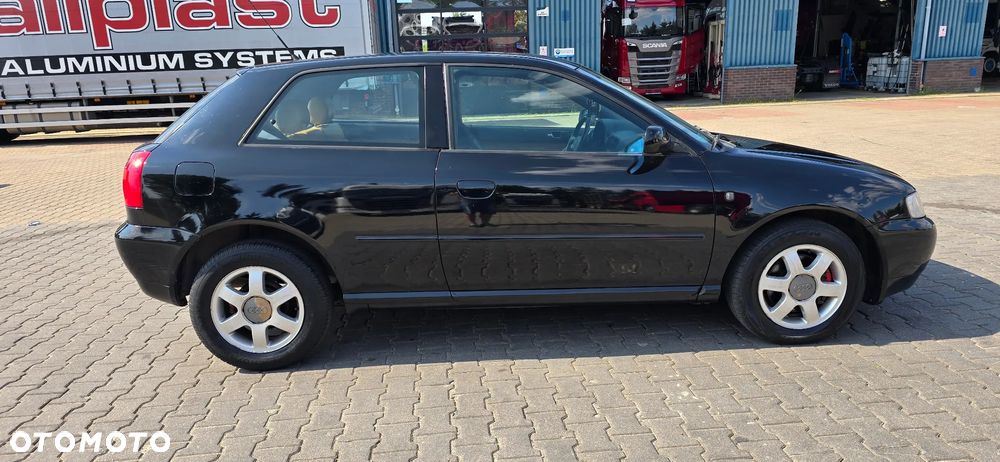 Audi A3 - 15