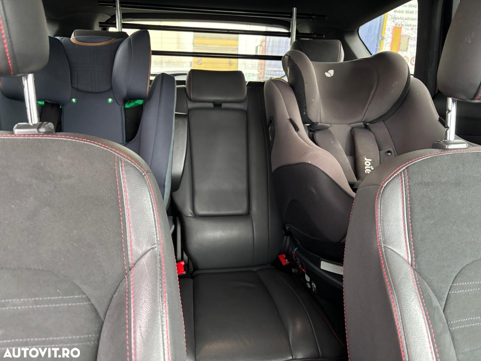 Ford Kuga 2.0 TDCi 4WD Powershift ST-Line - 12