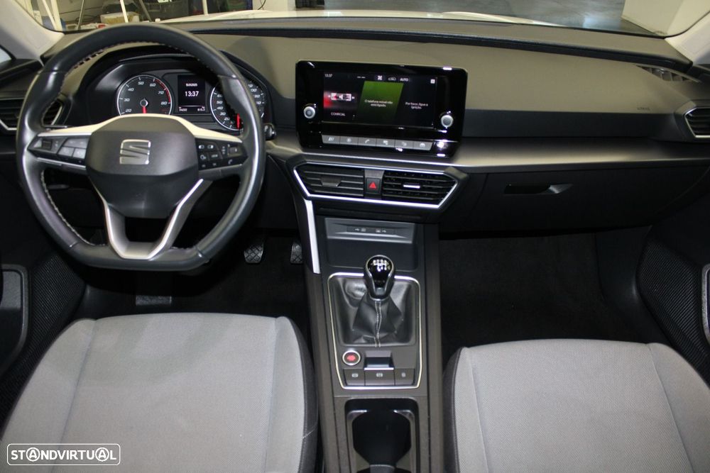 SEAT Leon ST 1.0 TSI Style - 8