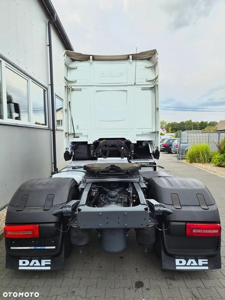 DAF FT XG 480 - 4