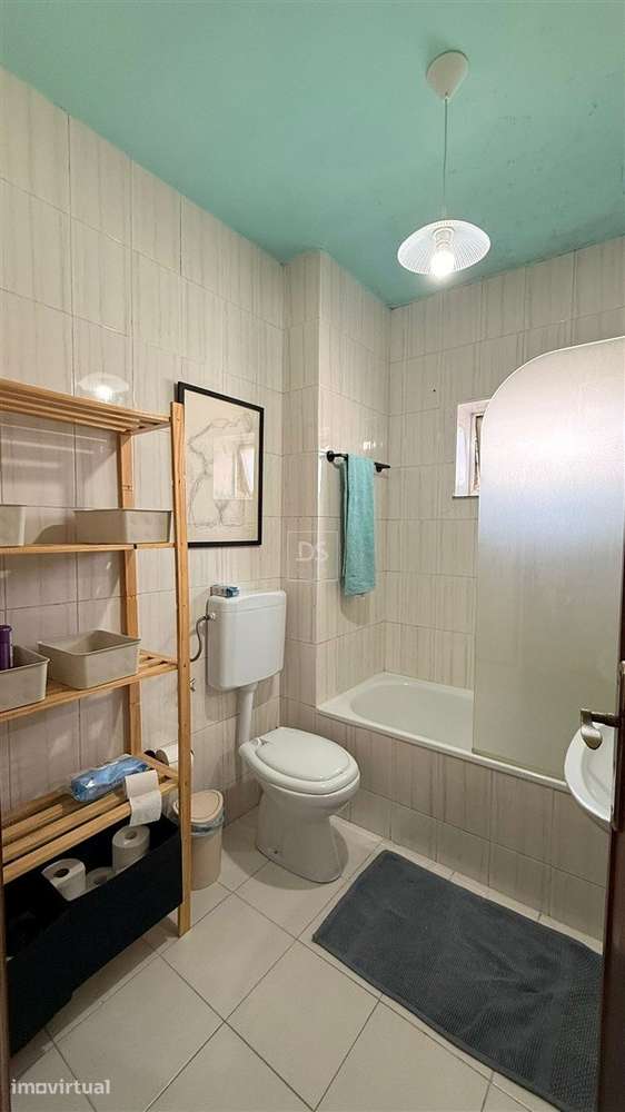 Apartamento T1 Venda em Póvoa de Varzim, Beiriz e Argivai,Póvoa de Var - Grande imagem: 4/19