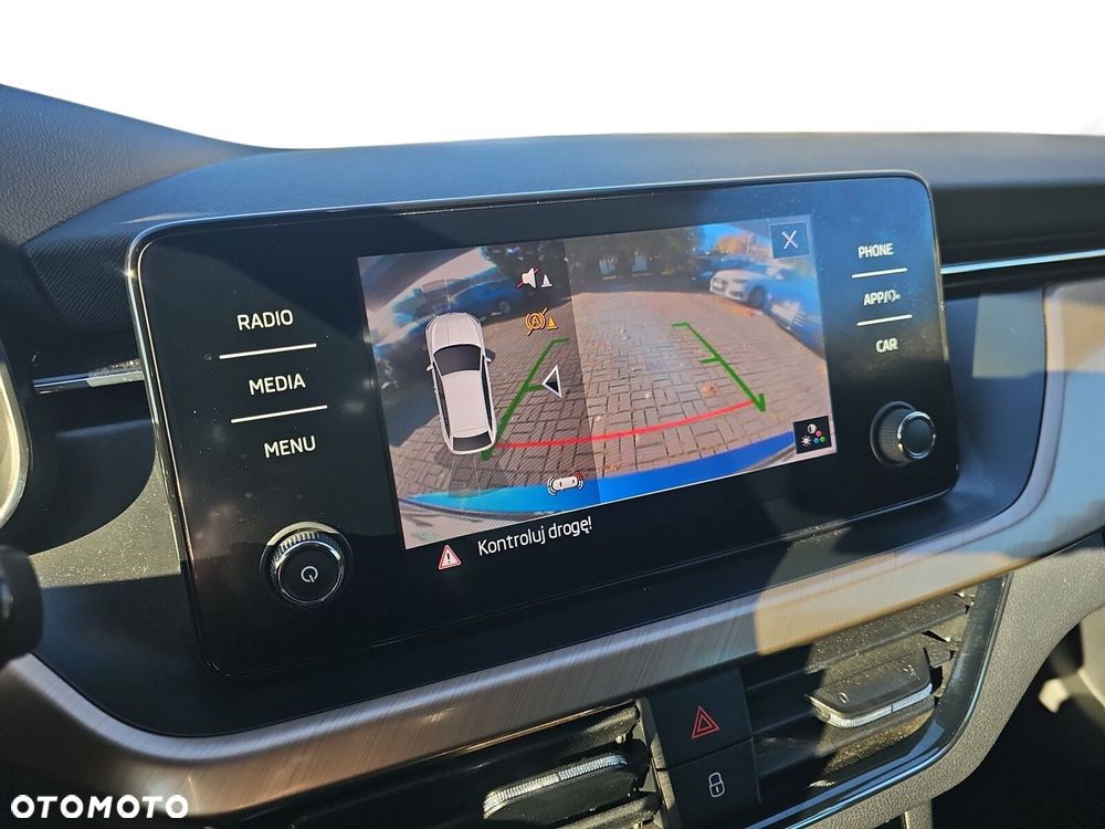 Skoda Scala 1.0 TSI Style - 26