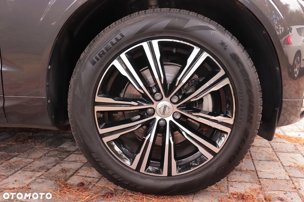Volvo XC 60 B5 B AWD Geartronic Inscription - 13