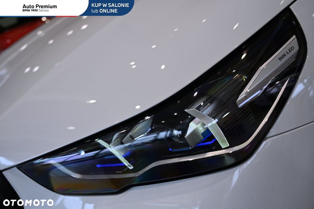BMW Seria 5 520d mHEV M Sport Edition - 23