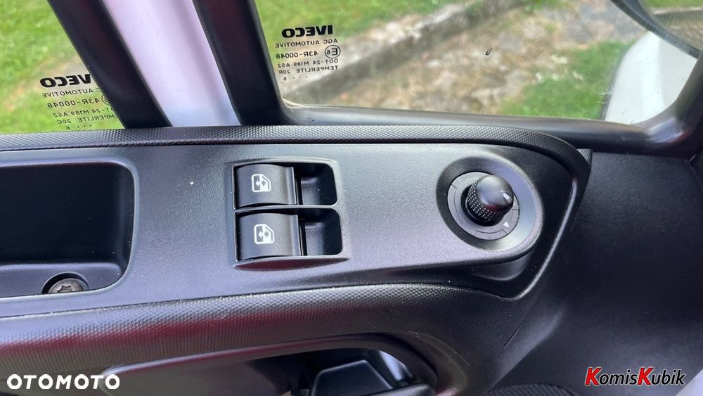 Iveco 35S17 BLASZAK - 15