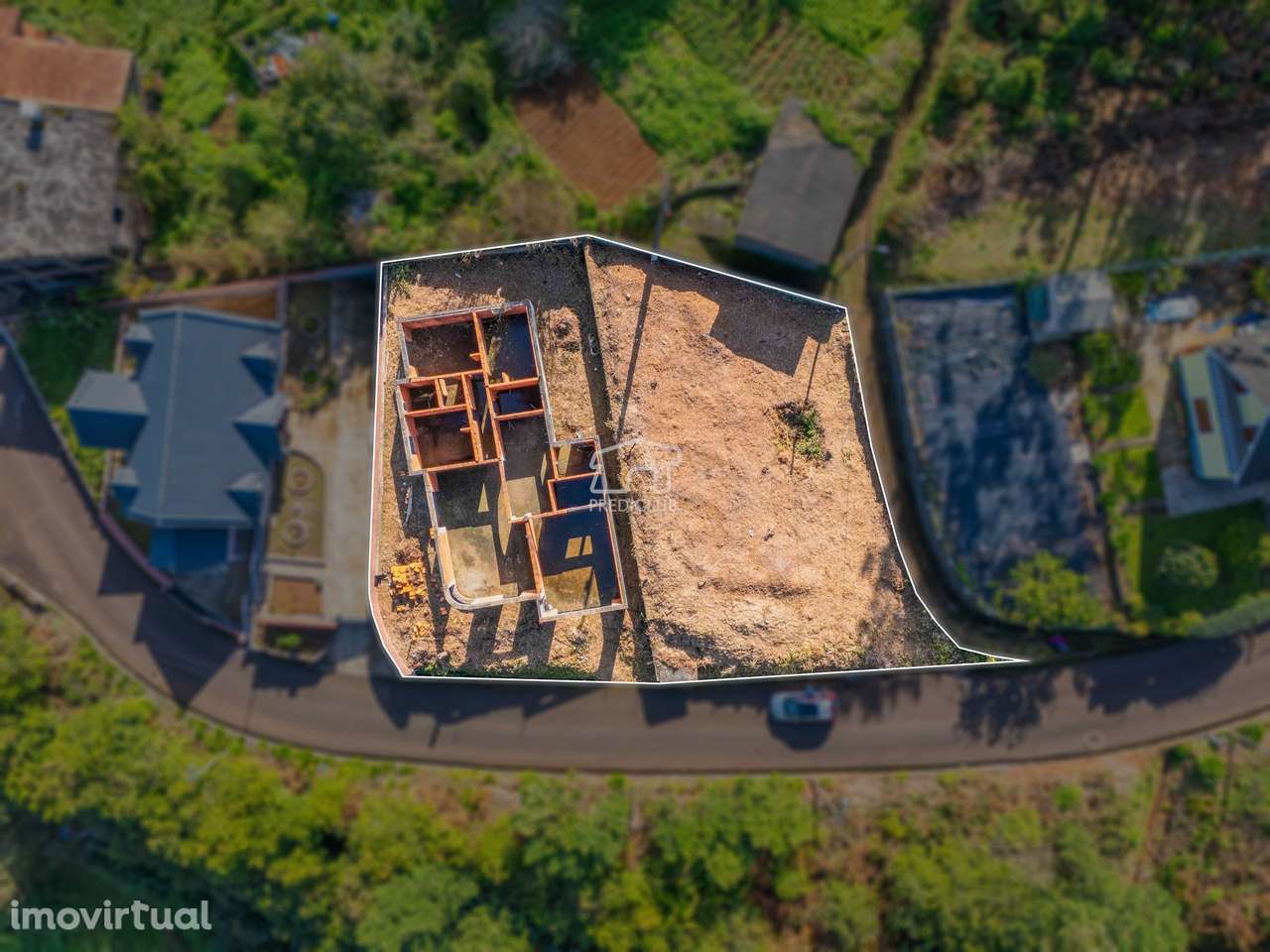 Terreno 860 m2 - Santana - Grande imagem: 4/13