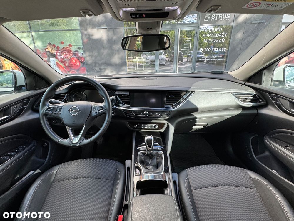 Opel Insignia 2.0 CDTI Innovation S&S - 5