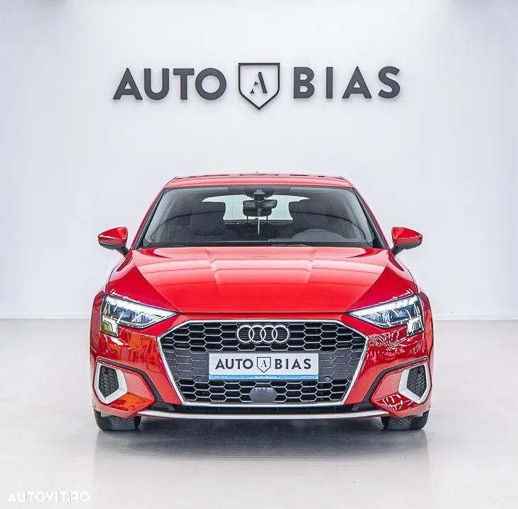 Audi A3 30 TFSI Sportback - 23