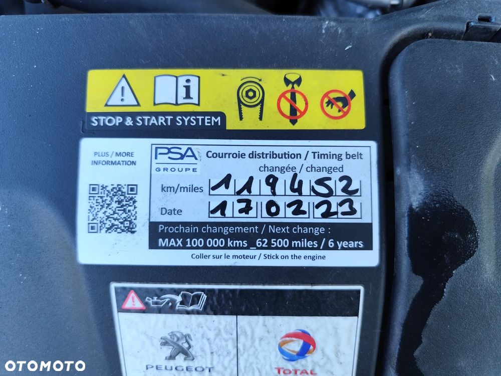 Peugeot 308 1.2 PureTech GPF Allure Pack S&S - 17