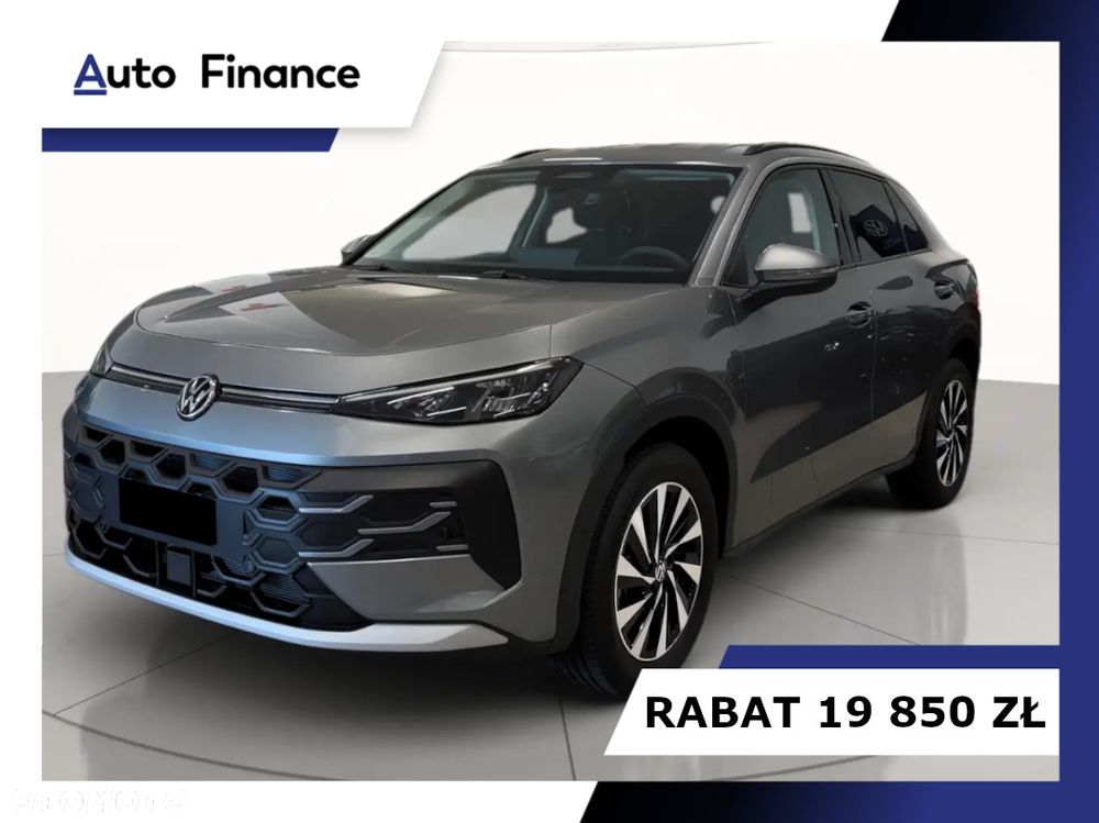 Volkswagen T-Roc 1.5 eTSI Life DSG - 2