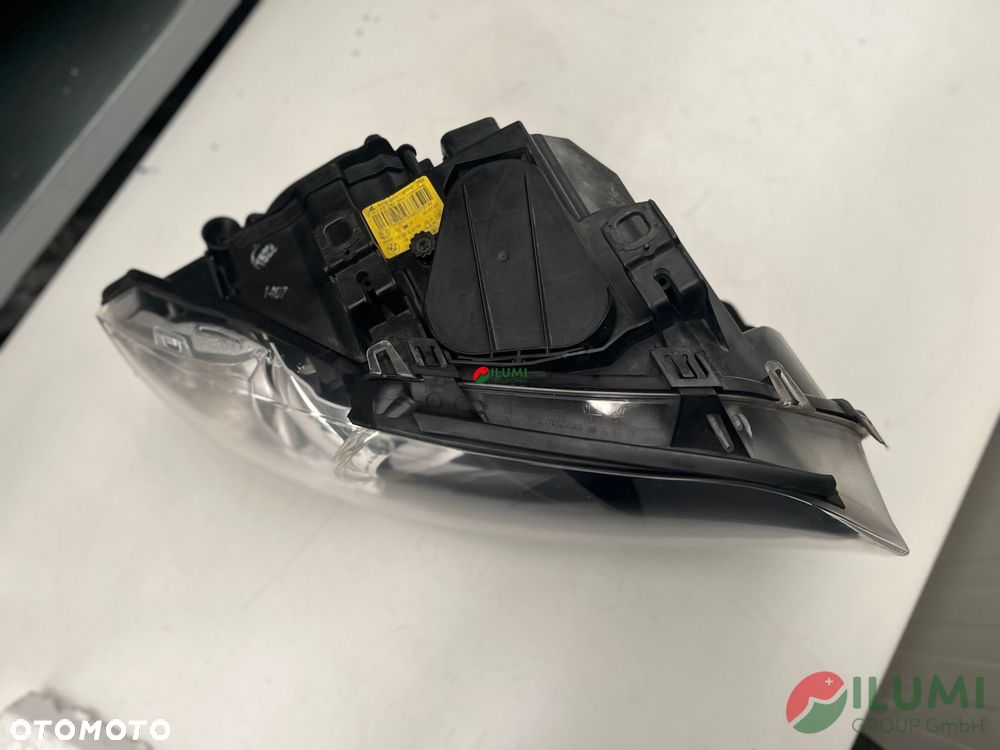 BMW E92 E93 M3 E90 Xenon Kl Reflektor Prawy 7162142 - 5