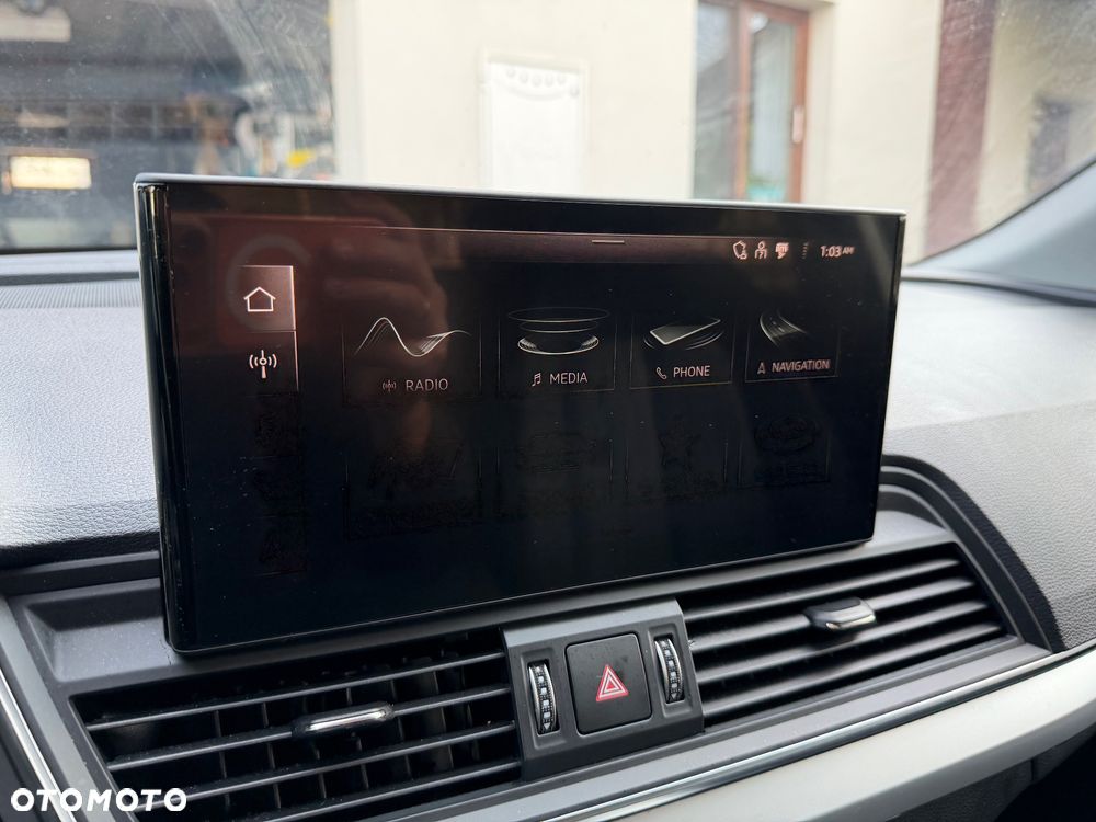Audi Q5 2.0 TFSI Quattro S tronic sport - 39