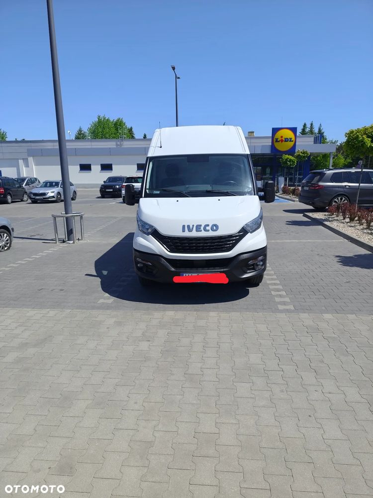 Iveco Deily - 2