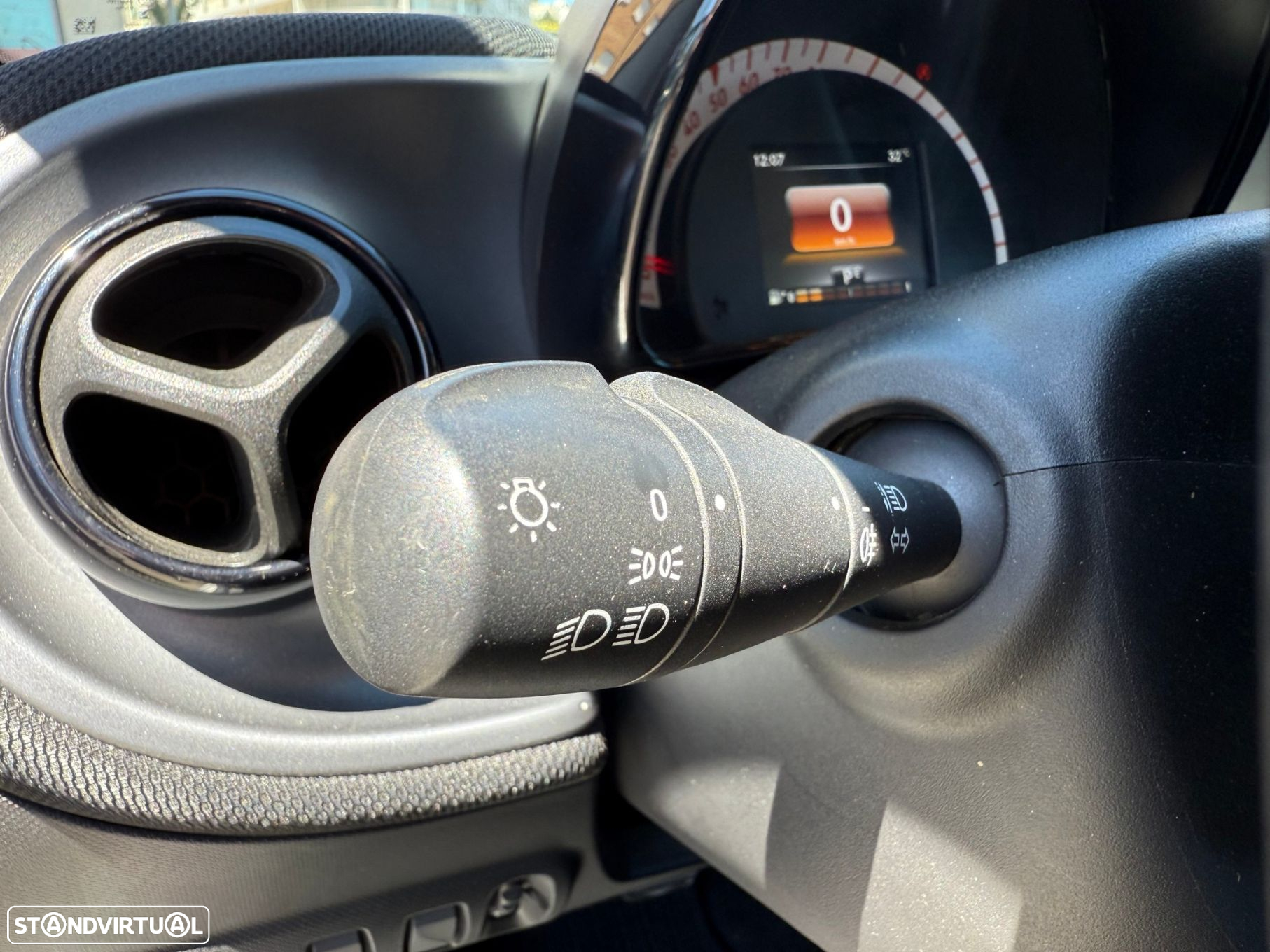 Smart ForTwo Coupé 0.9 Passion 90 Aut. - 11