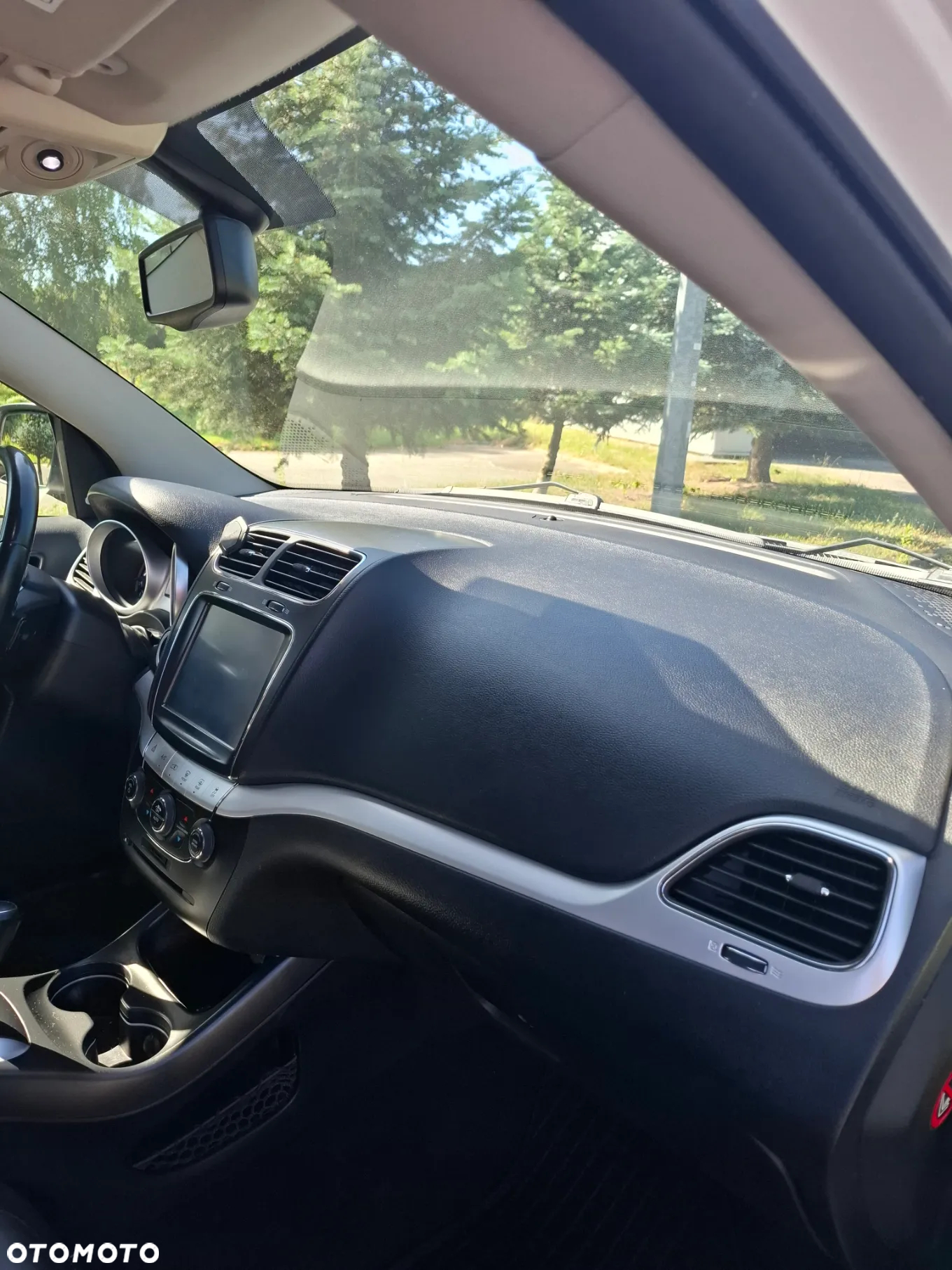 Fiat Freemont 2.0 Multijet Black Code AWD - 14