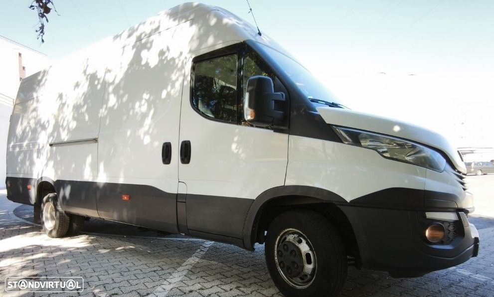 Iveco Daily 35C15 Frio/frigorífico - 3