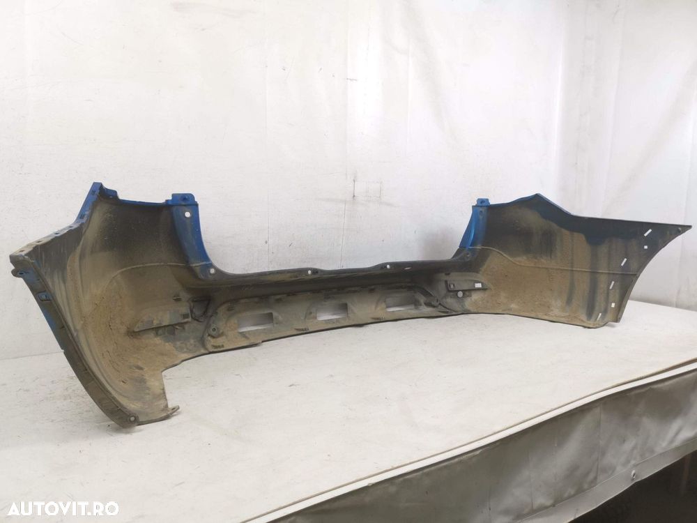 Bara Spate Dacia Logan 2 2013 2014 2015 2016 MCV Stepway Originala In - 5