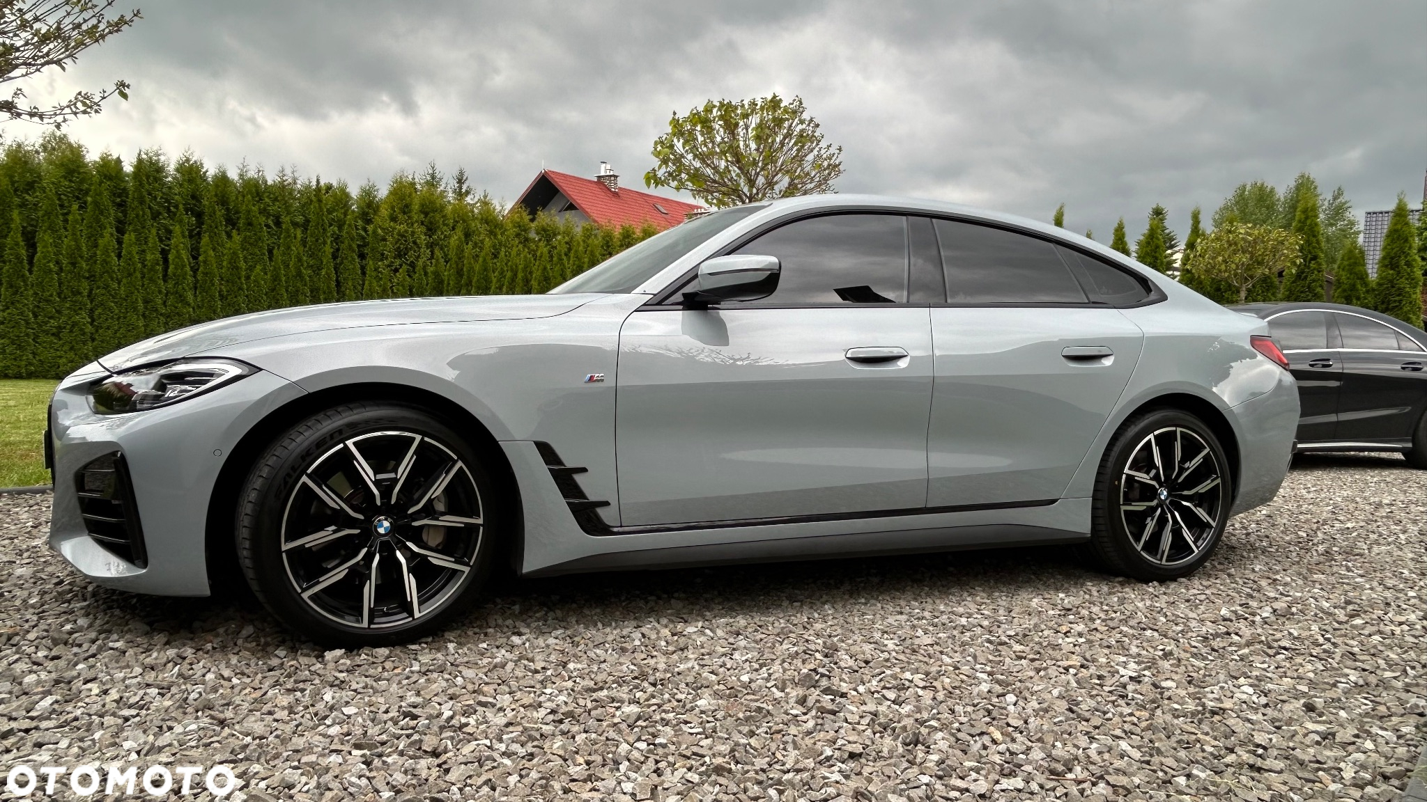 BMW Seria 4 430i Gran Coupe M Sport - 7