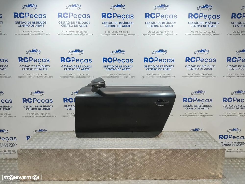 Porta Frente Frontal Esquerda Original Audi TT 8J 2006 - 2014 - 1