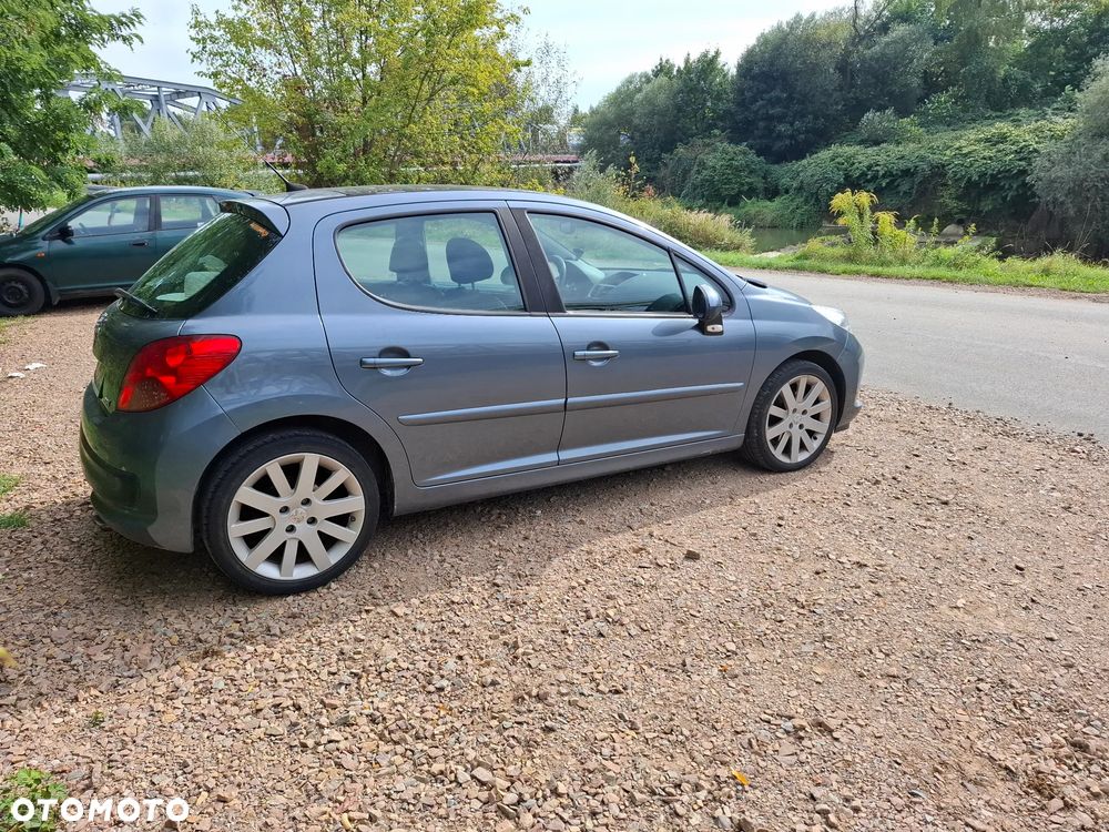 Peugeot 207 150 Turbo Platinum - 6