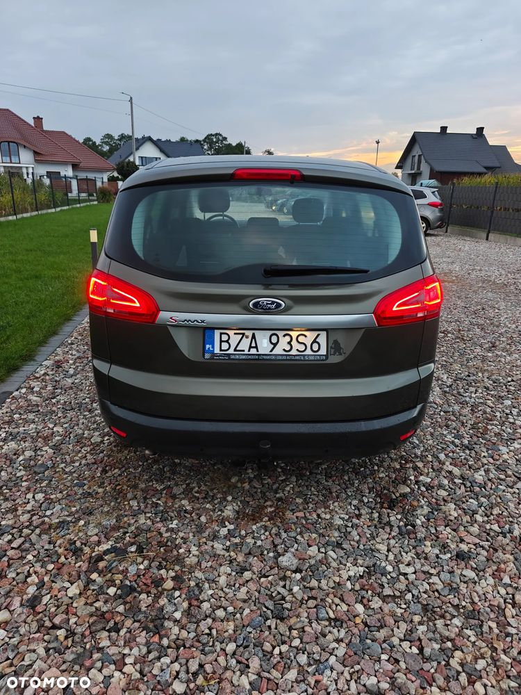 Ford S-Max 2.0 TDCi Trend - 7