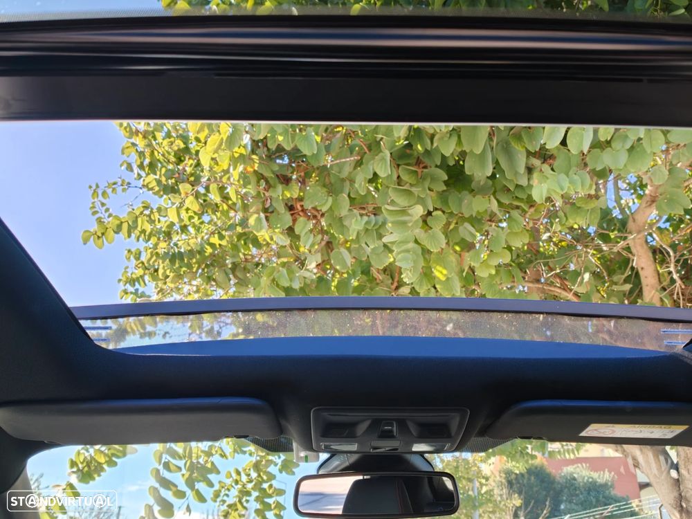 Ford Puma 1.0 EcoBoost MHEV ST-Line X - 9