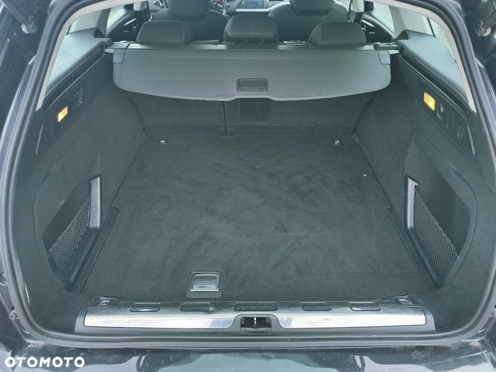 Citroën C5 HDi 140 FAP Business Class - 12