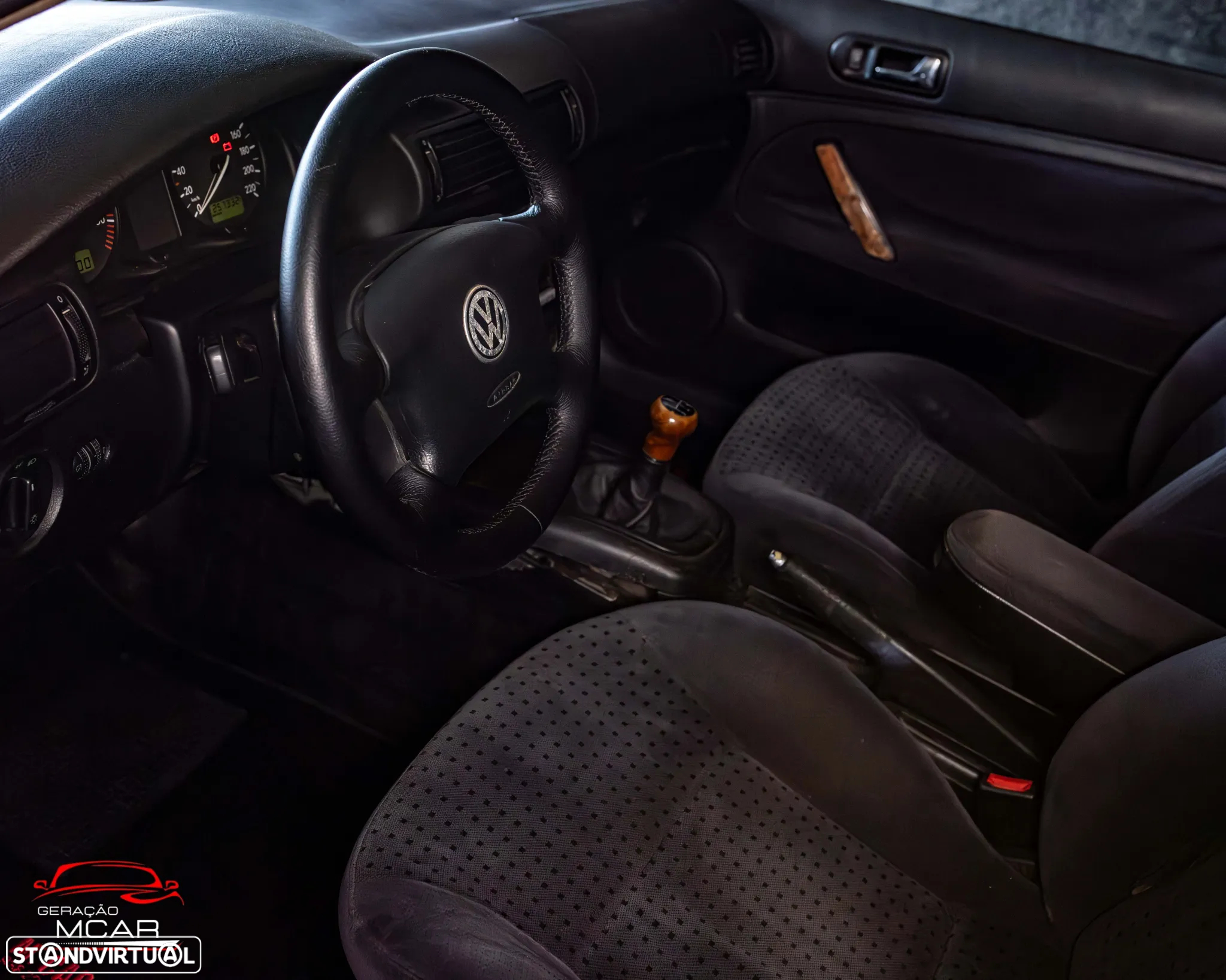 VW Passat - 6