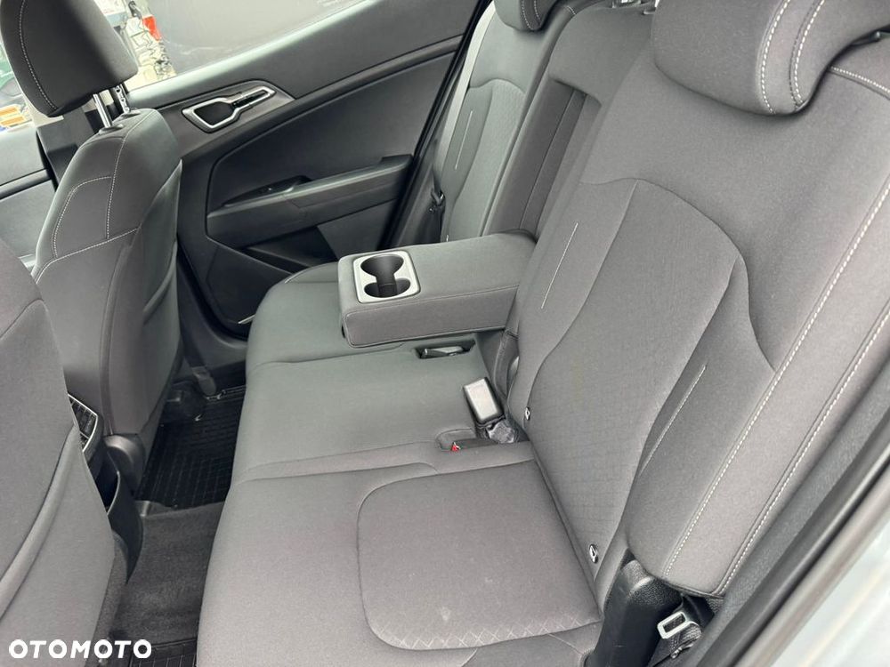 Kia Sportage 1.6 T-GDI M 2WD - 20