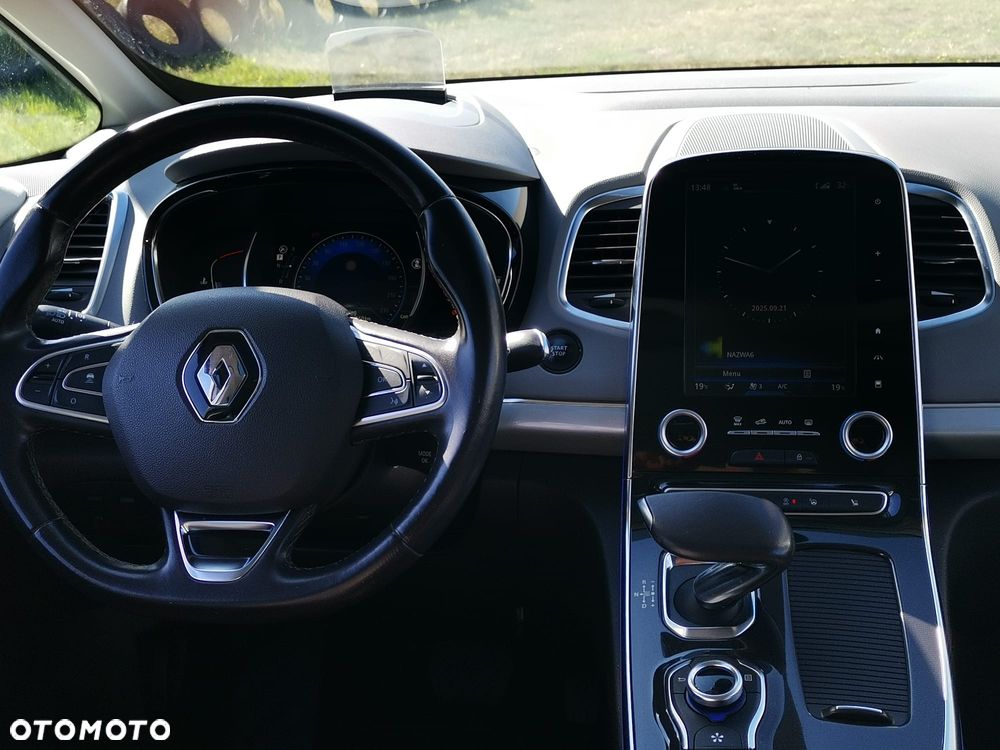 Renault Espace Energy dCi 160 EDC Intens - 6