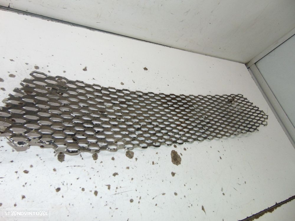 Fiat 124 Spyder grelha - 8