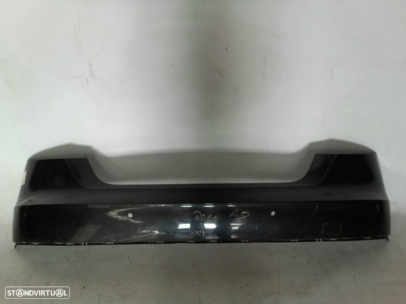 Pára-choques trás AUDI A8 (4H_) - 1