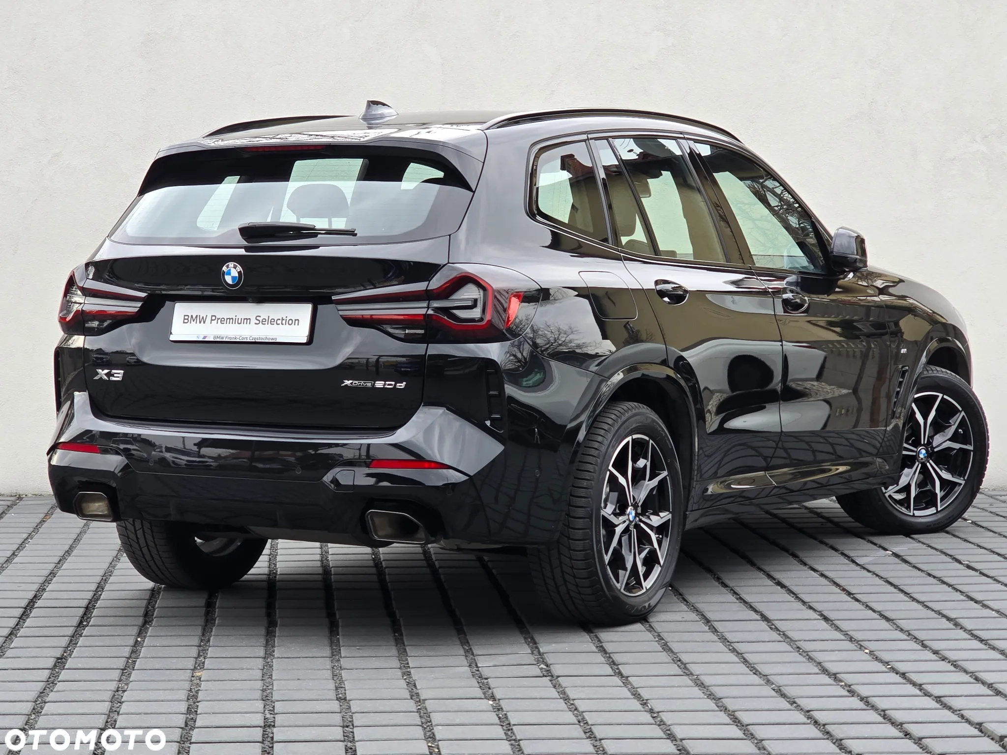 BMW X3 - 2