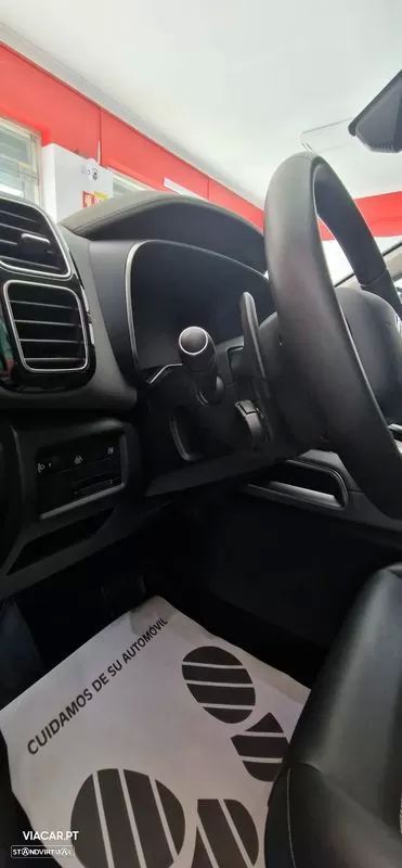 Citroën C5 Aircross 1.6 Hybrid Feel Pack e-EAT8 - 14