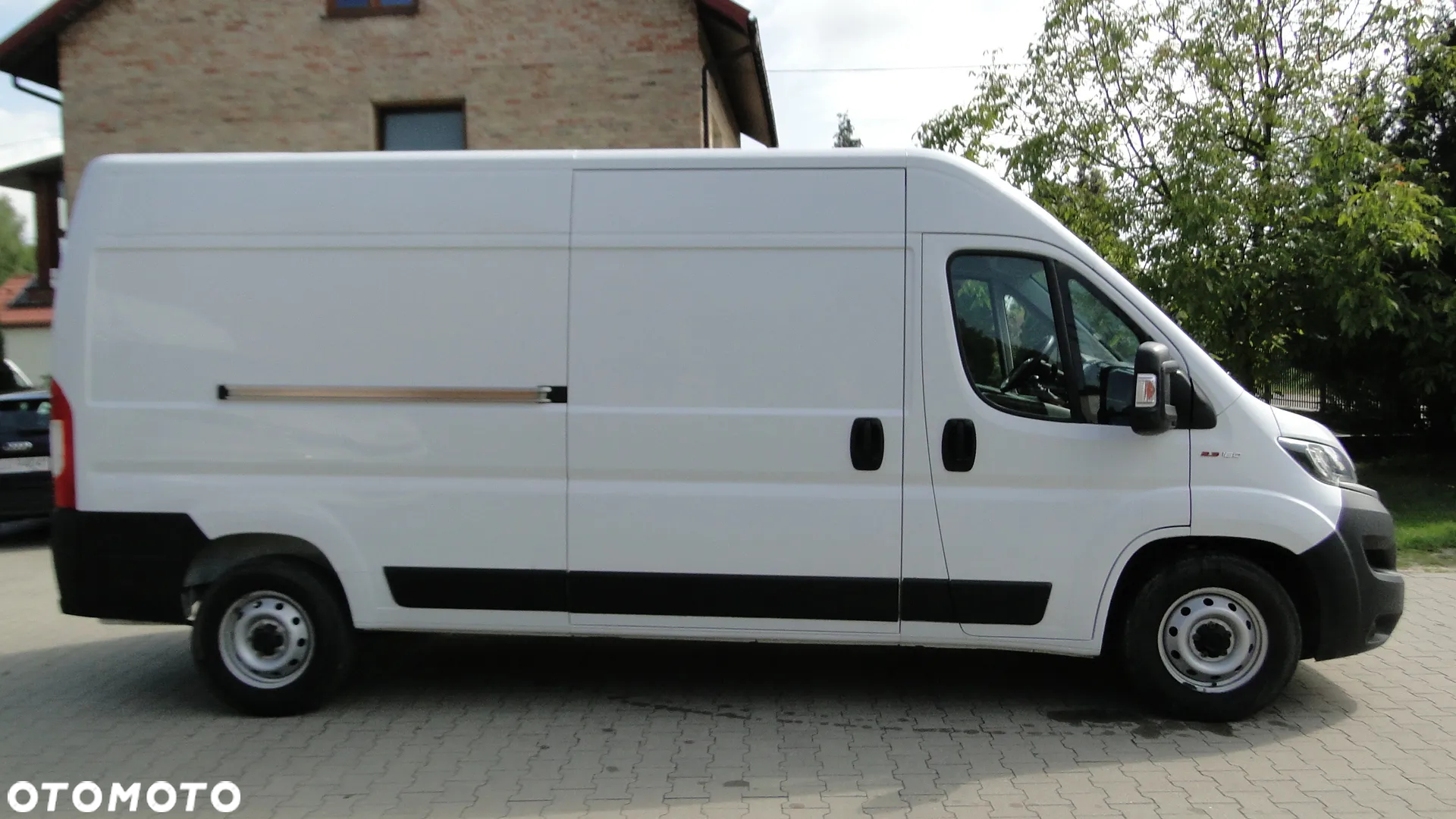Fiat DUCATO - 8