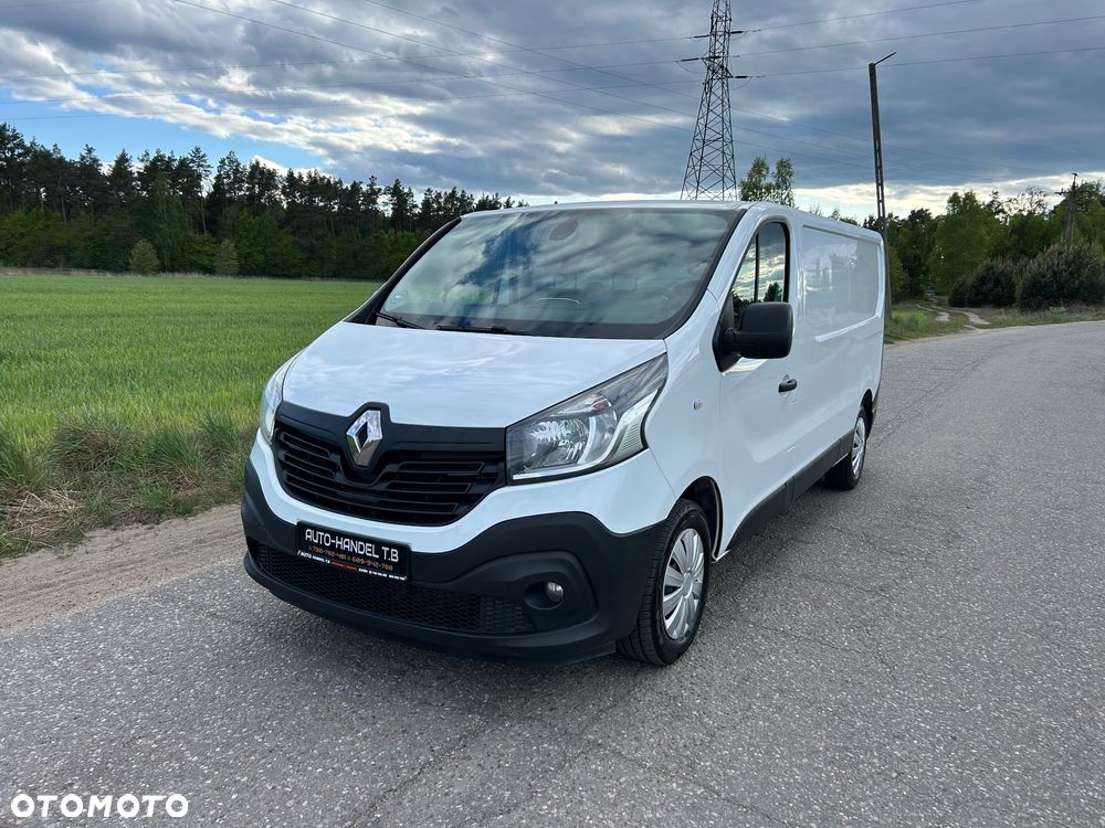 Renault Trafic - 2