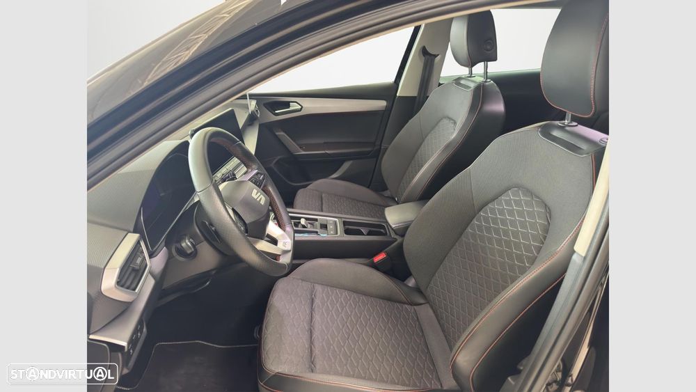 SEAT Leon - 7