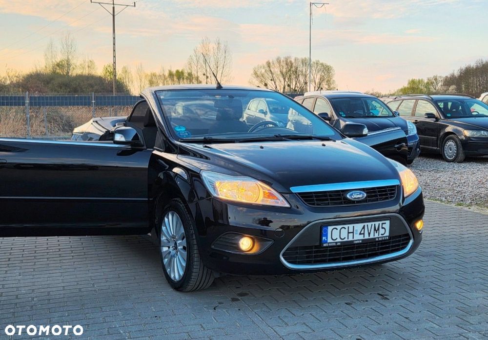Ford Focus - 33