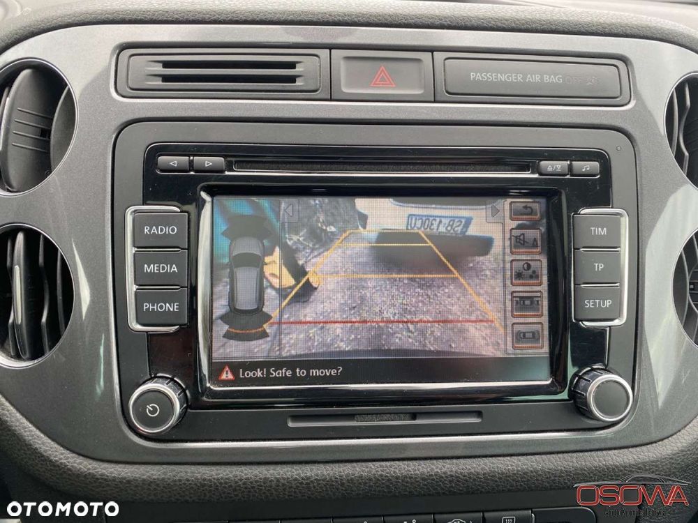 Volkswagen Tiguan - 26