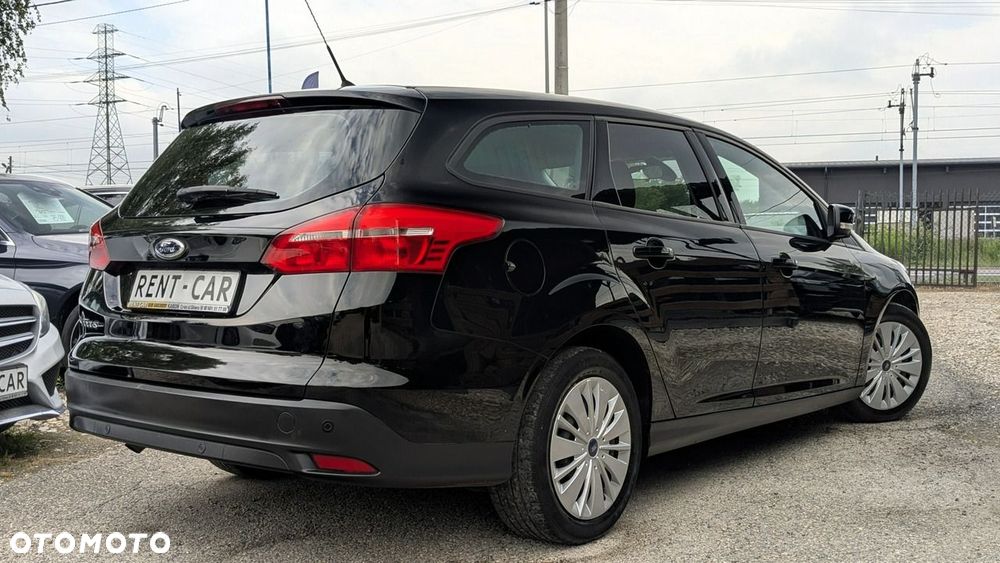Ford Focus - 12