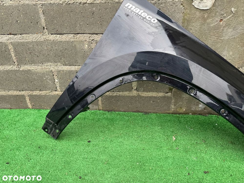 SKODA KODIAQ I 565 BŁOTNIK PRAWY PRZEDNI PRAWY PRZÓD EU ORG - 4