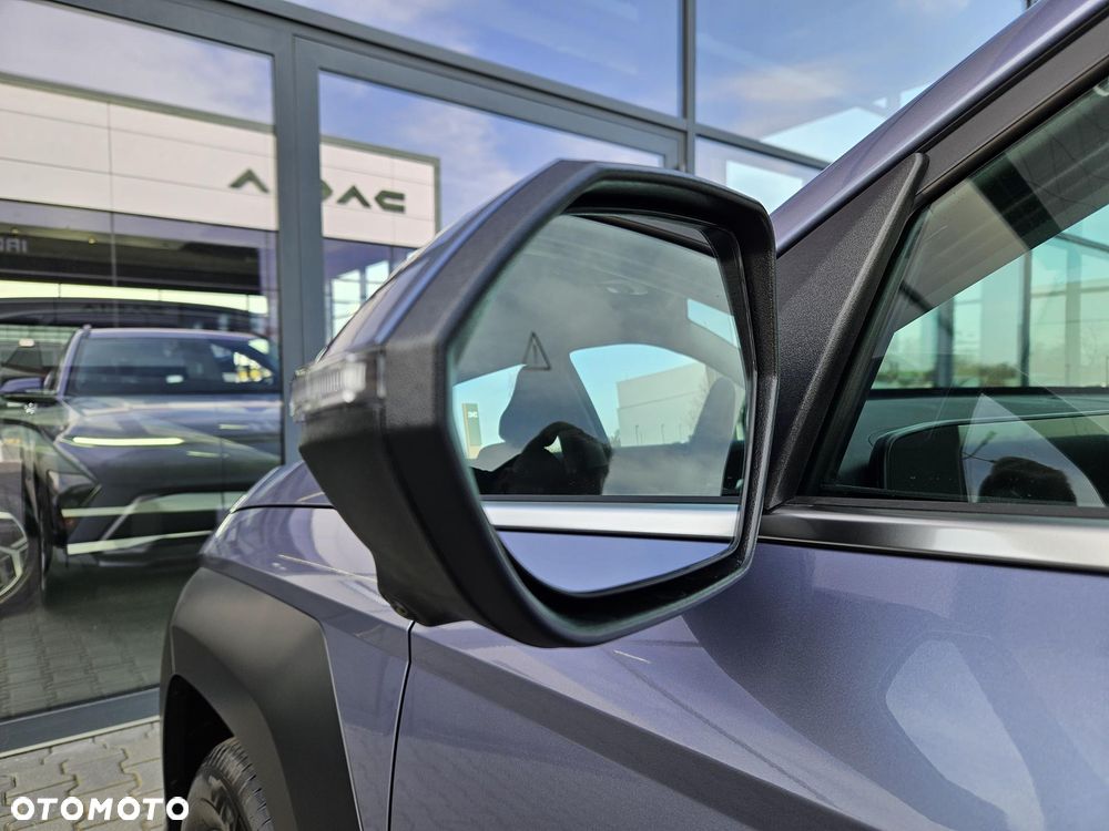 Hyundai Kona 1.6 T-GDI Executive DCT - 18