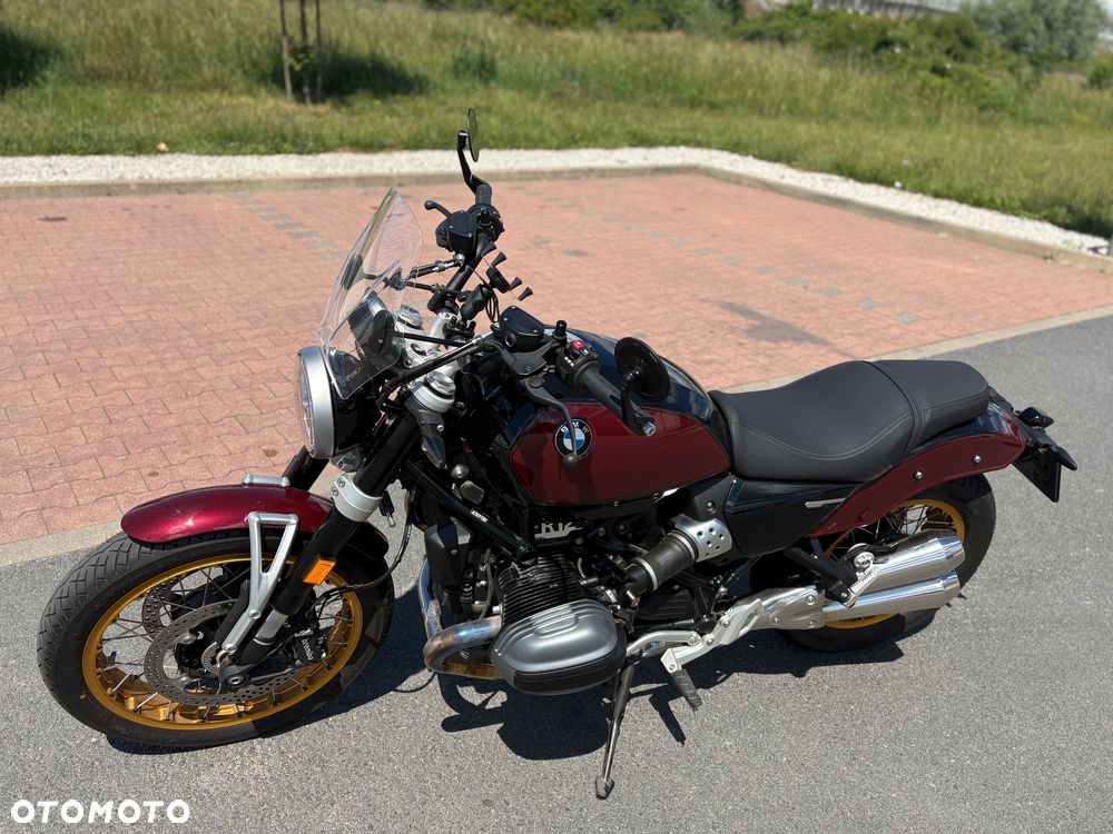 BMW R - 2