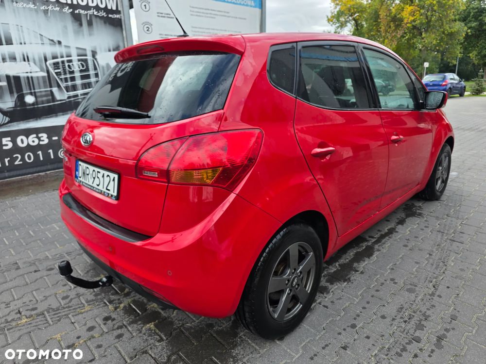 Kia Venga 1.6 XL - 6
