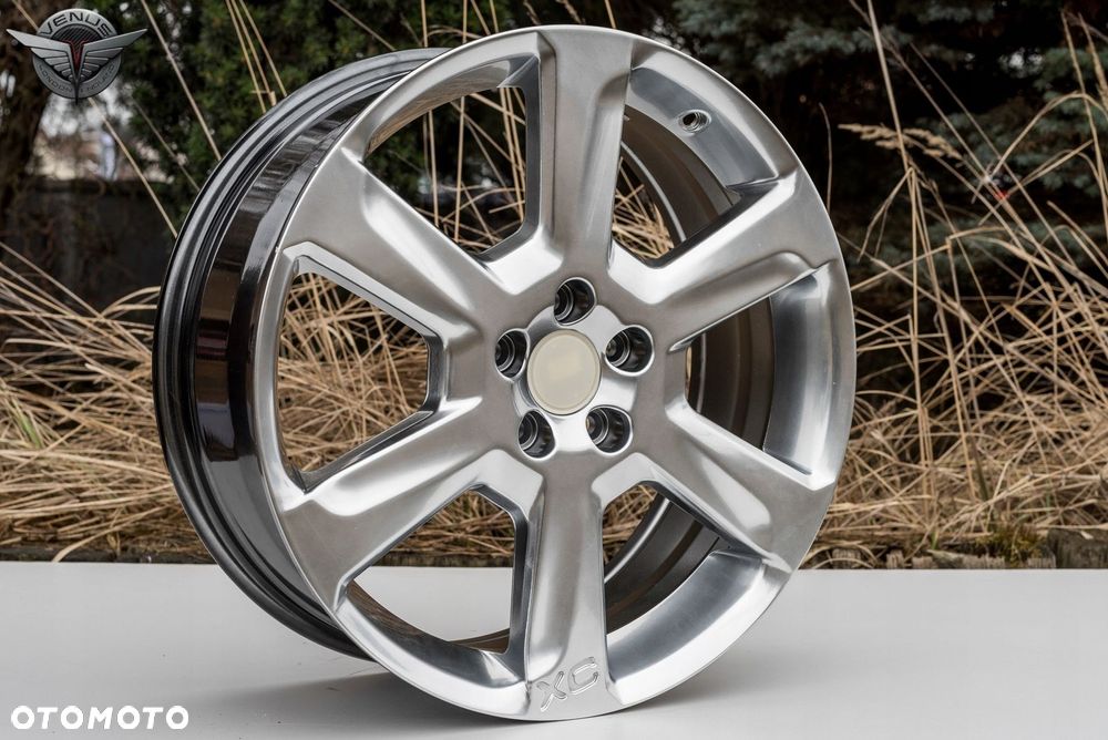 felgi 19 5x108 ford mondeo - 3