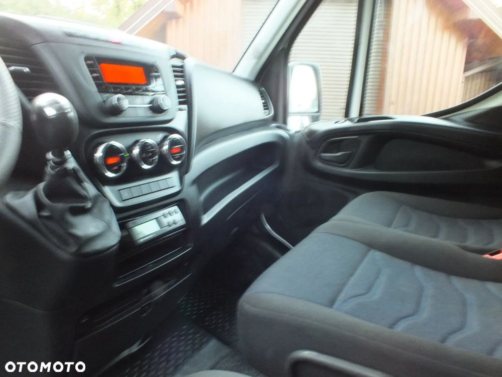 Iveco Daily - 19