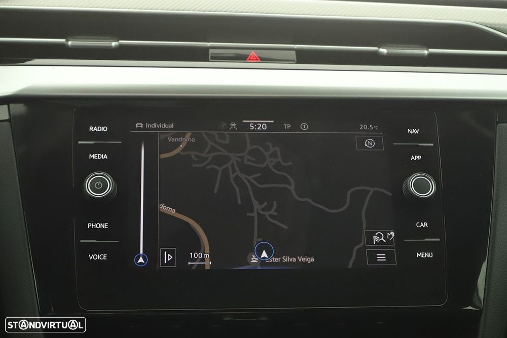 VW Arteon Shooting Brake - 11