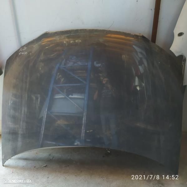 Capot Audi A3 (8P1)