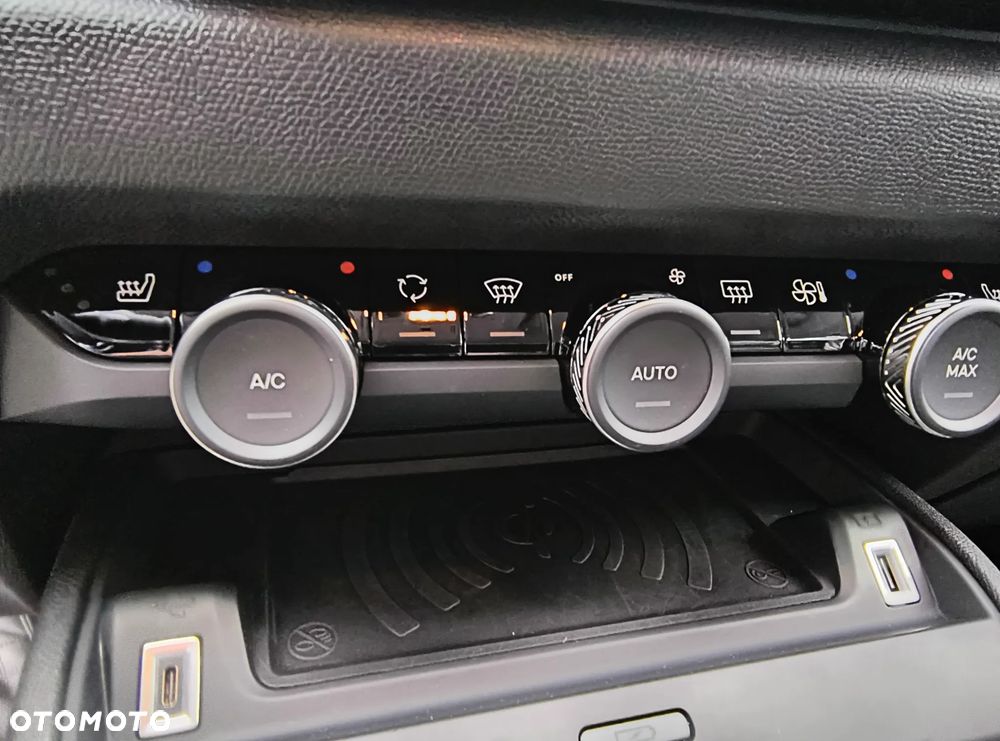 Citroën C4X 1.2 PureTech Max S&S EAT8 - 20