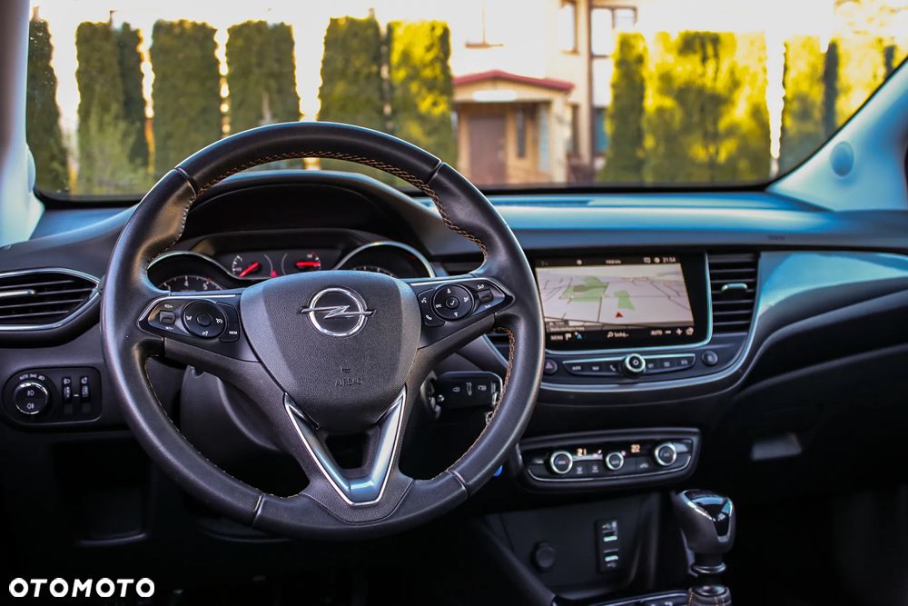 Opel Crossland X 1.2 Start/Stop Innovation - 25